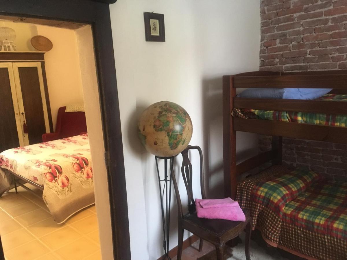 קונאו B&B Cm Ranch מראה חיצוני תמונה