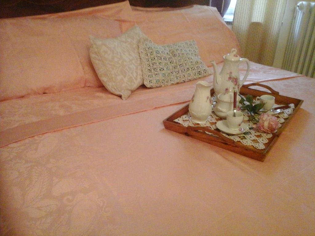 קונאו B&B Cm Ranch חדר תמונה