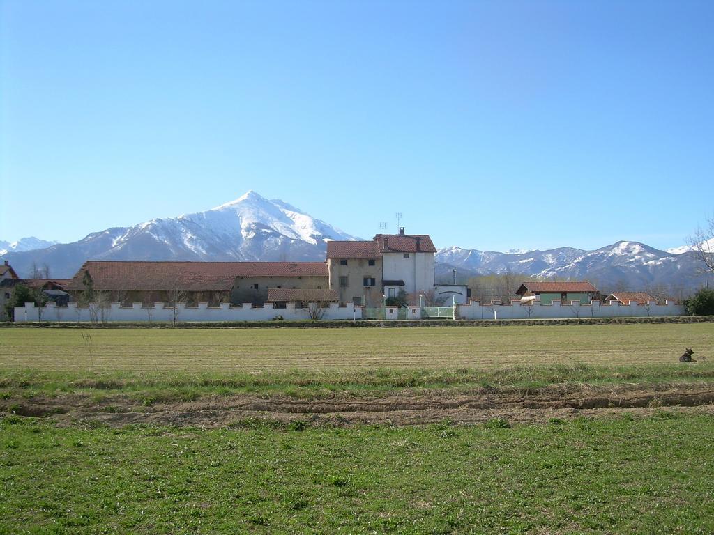 קונאו B&B Cm Ranch מראה חיצוני תמונה