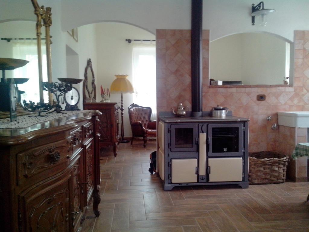 קונאו B&B Cm Ranch מראה חיצוני תמונה