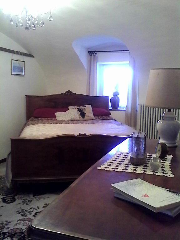 קונאו B&B Cm Ranch חדר תמונה