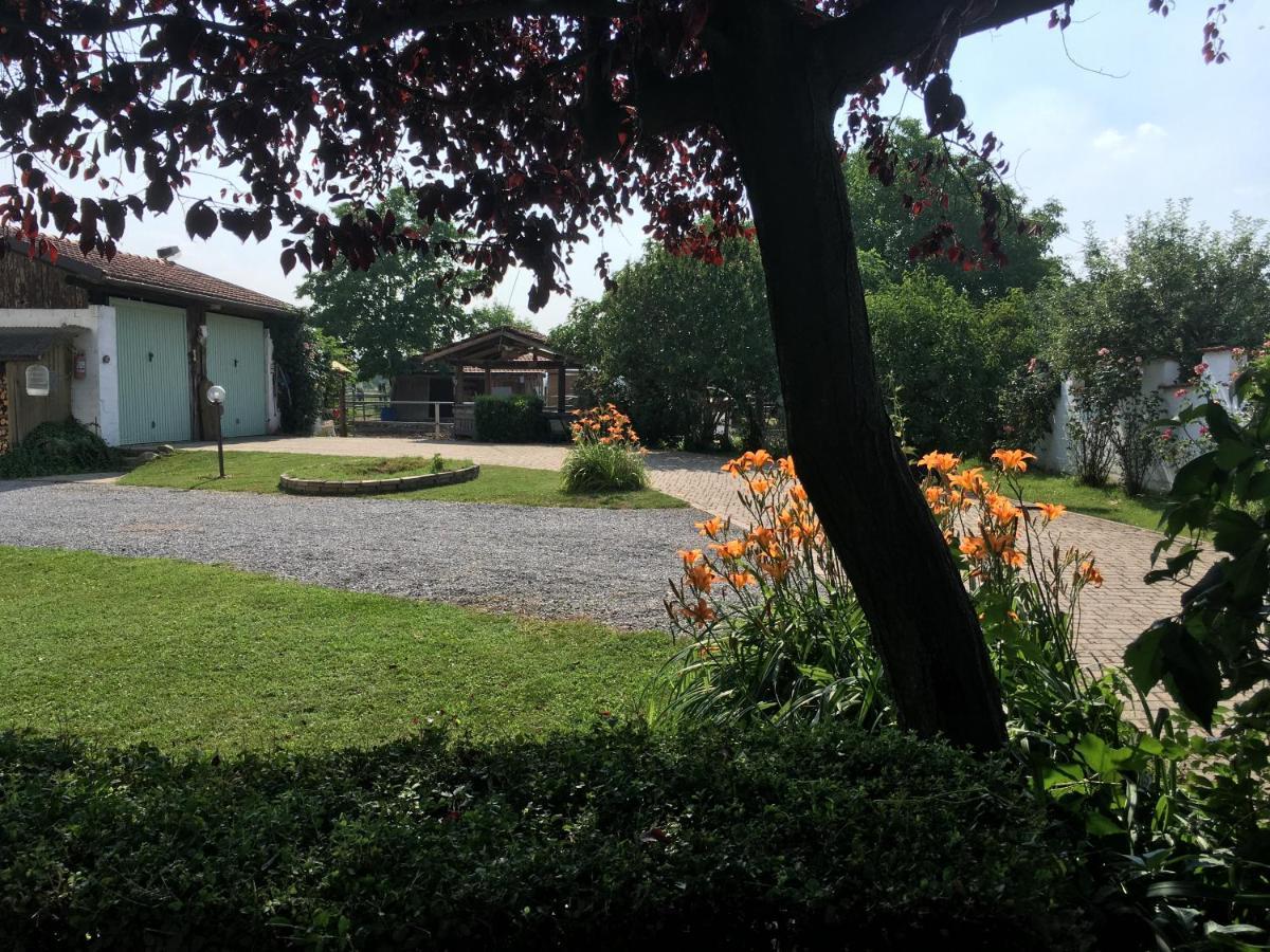 קונאו B&B Cm Ranch מראה חיצוני תמונה