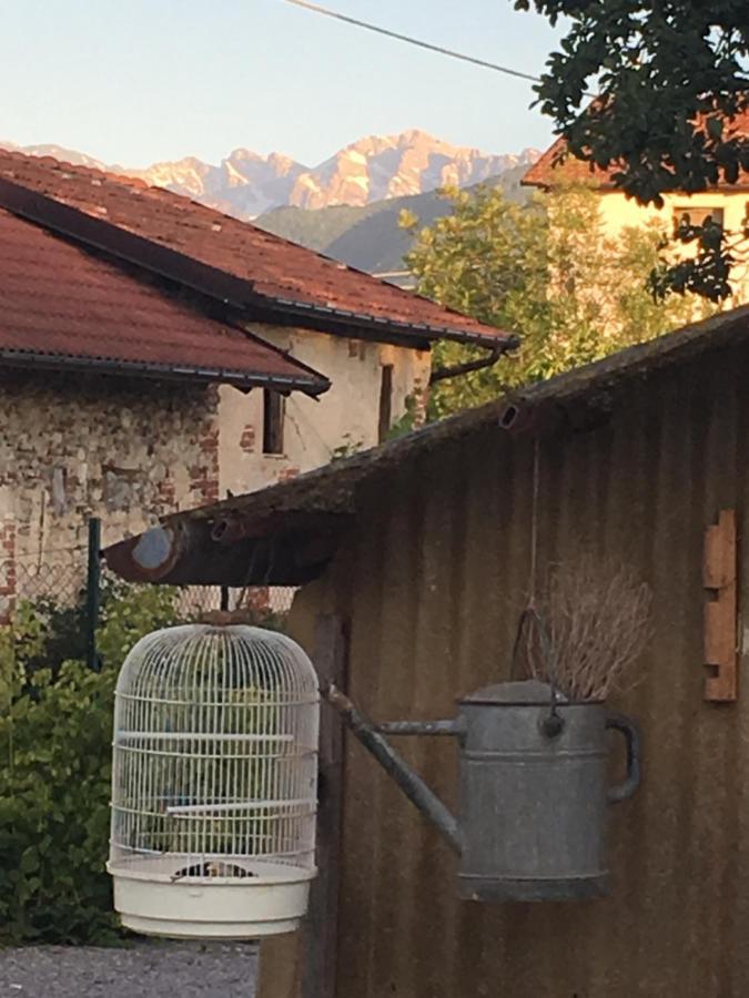 קונאו B&B Cm Ranch מראה חיצוני תמונה